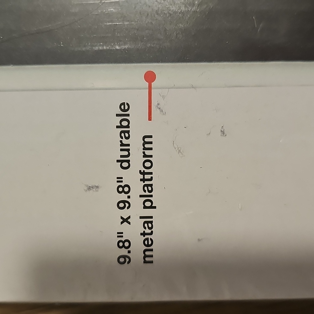 Scale - Picture 5 of 9